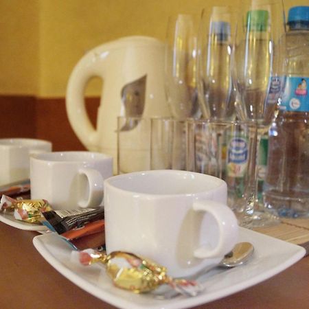 Hotel Europa Kaliszki 객실 사진