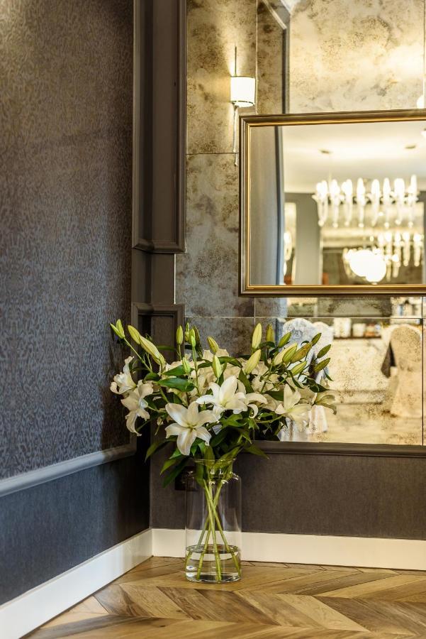 Hotel Europa Kaliszki 외부 사진