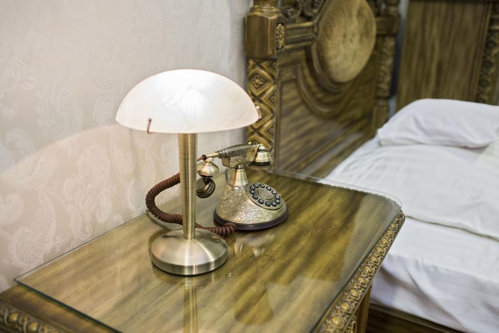 Hotel Europa Kaliszki 외부 사진