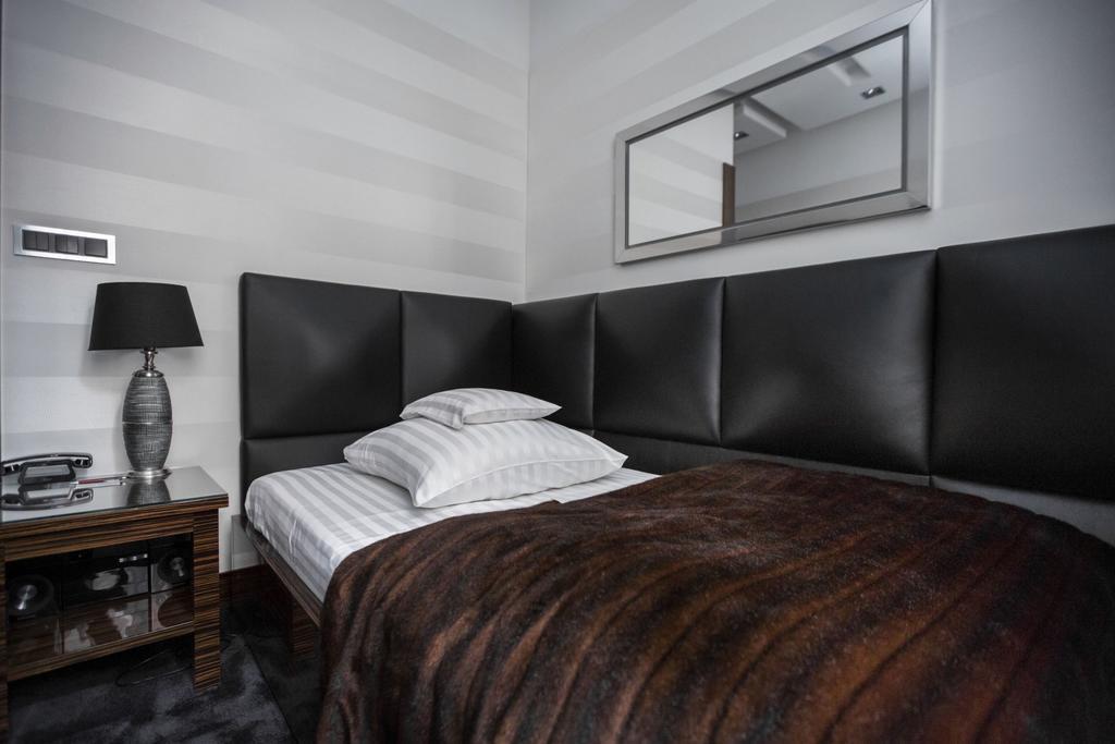 Hotel Europa Kaliszki 외부 사진