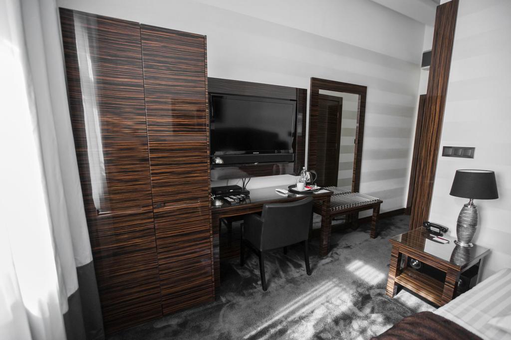 Hotel Europa Kaliszki 외부 사진