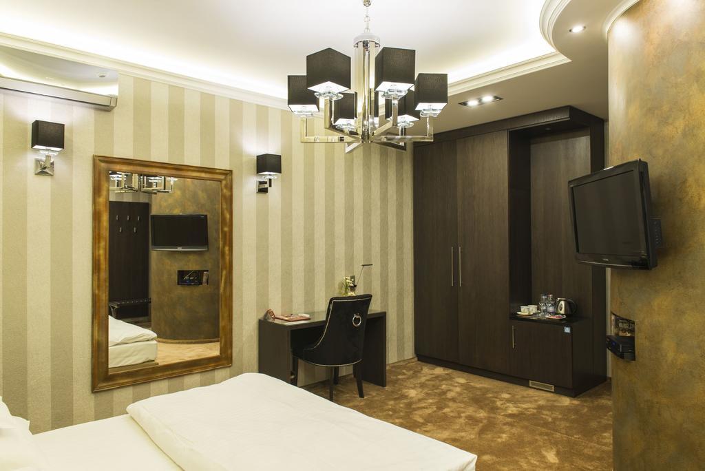 Hotel Europa Kaliszki 외부 사진