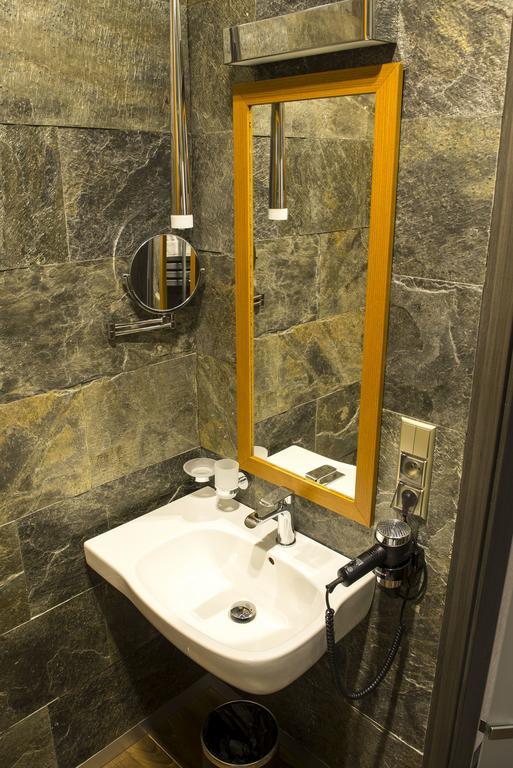 Hotel Europa Kaliszki 외부 사진