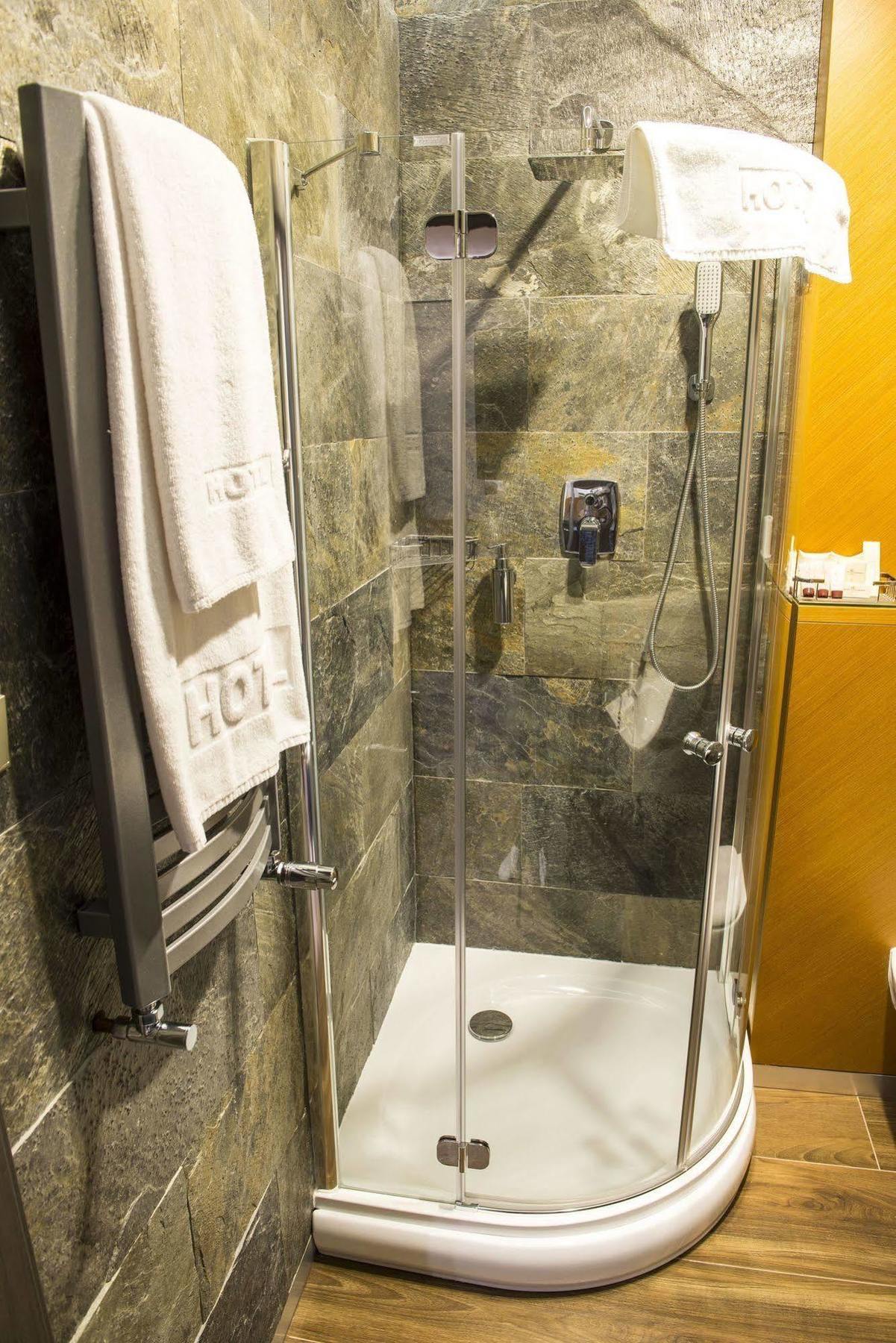 Hotel Europa Kaliszki 외부 사진