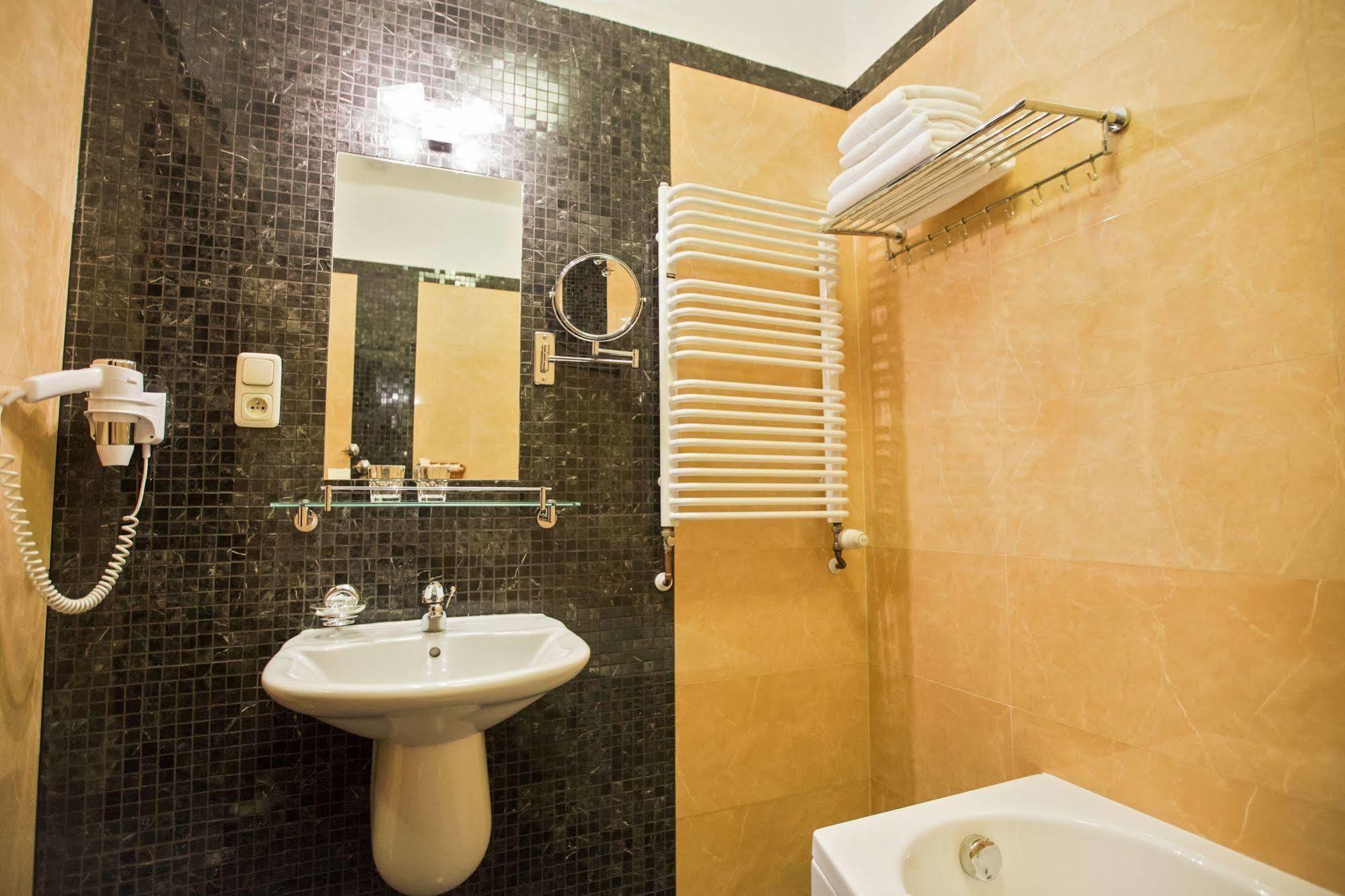 Hotel Europa Kaliszki 외부 사진