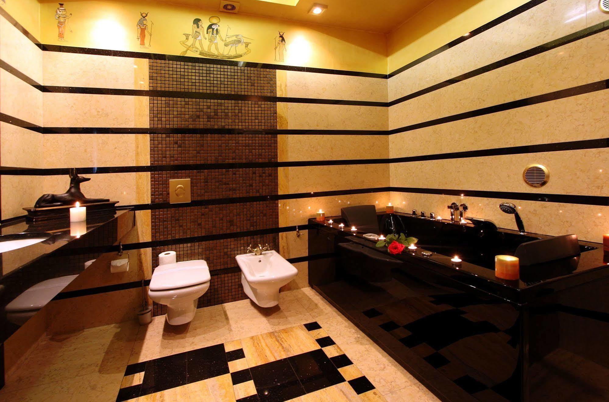 Hotel Europa Kaliszki 외부 사진
