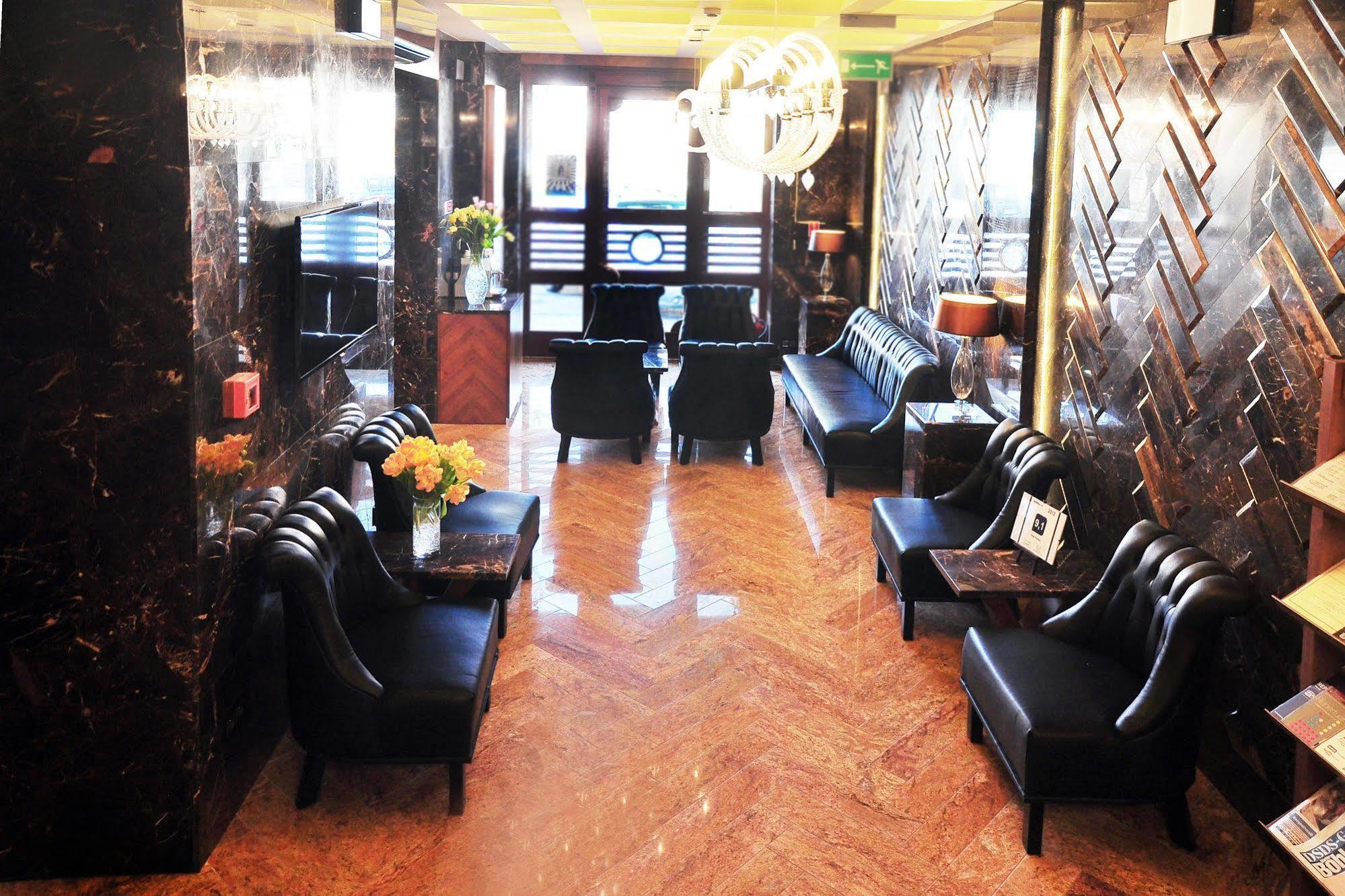 Hotel Europa Kaliszki 외부 사진