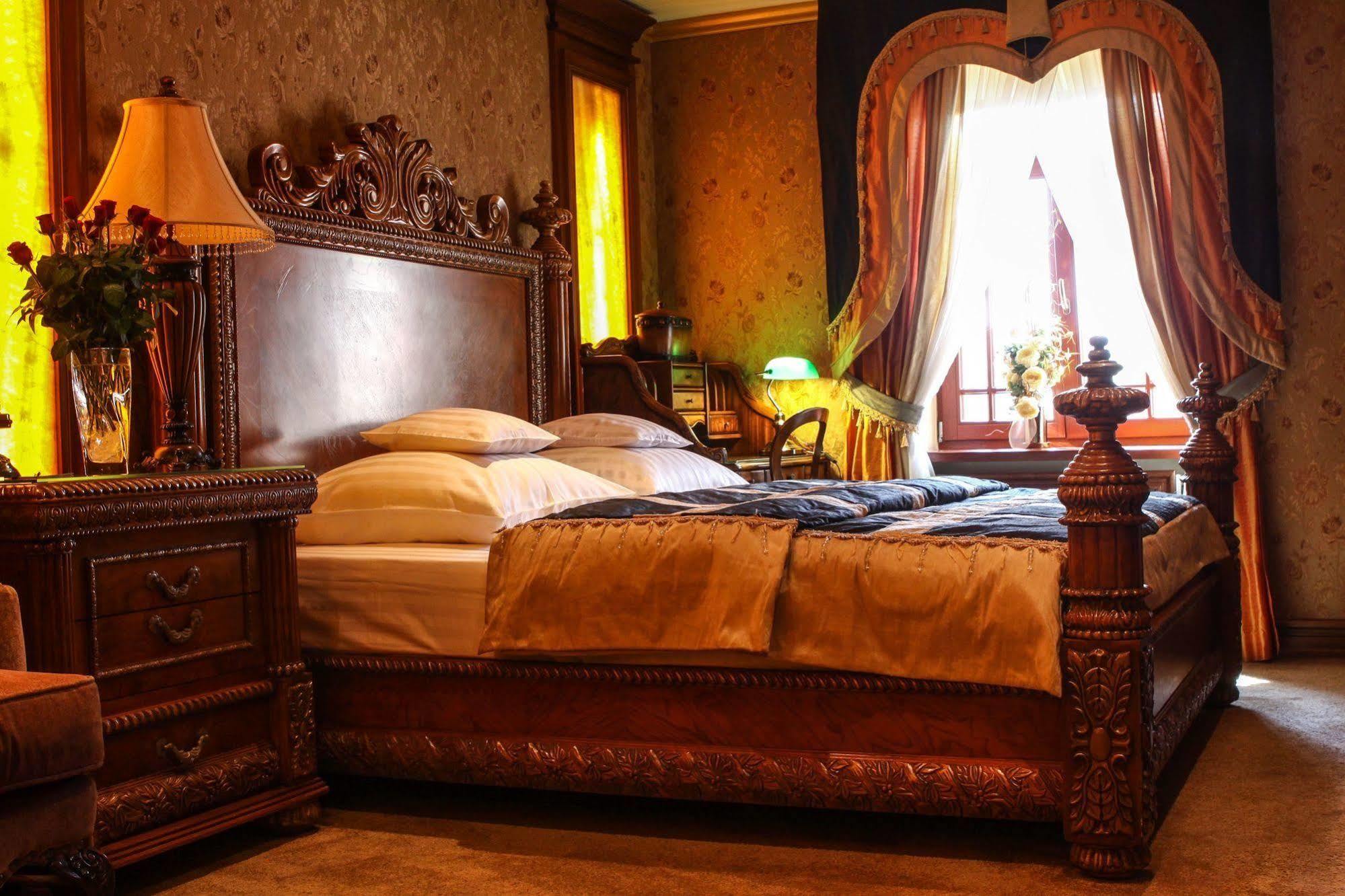 Hotel Europa Kaliszki 외부 사진